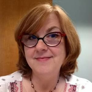 Meet your Posher, Debbie